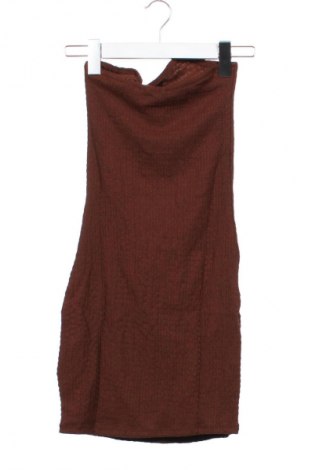 Φόρεμα Monki, Μέγεθος S, Χρώμα Καφέ, Τιμή 11,99 €