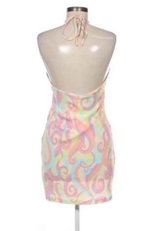 Φόρεμα Monki, Μέγεθος L, Χρώμα Πολύχρωμο, Τιμή 7,99 €