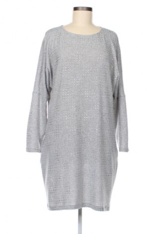 Kleid Monnari, Größe M, Farbe Grau, Preis € 1,94