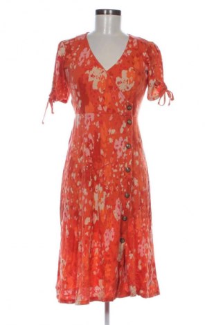 Kleid Monsoon, Größe S, Farbe Mehrfarbig, Preis 13,99 €