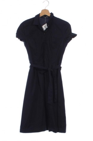 Sukienka Montego, Rozmiar XS, Kolor Niebieski, Cena 27,99 zł