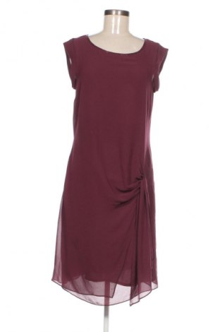 Kleid More & More, Größe M, Farbe Rot, Preis 28,99 €