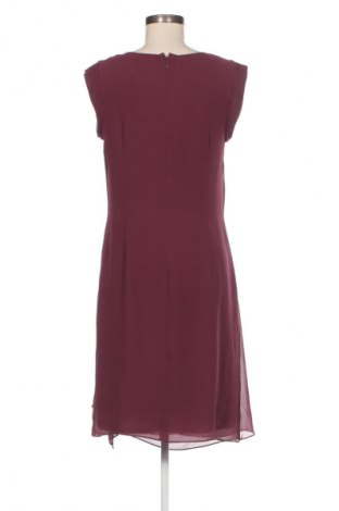 Kleid More & More, Größe M, Farbe Rot, Preis 28,99 €