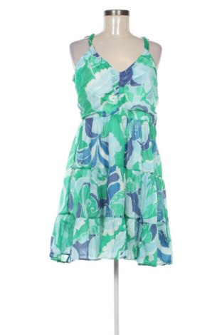 Kleid Morgan, Größe L, Farbe Mehrfarbig, Preis 31,99 €