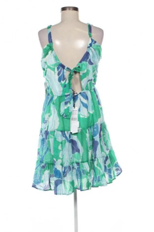 Kleid Morgan, Größe L, Farbe Mehrfarbig, Preis 31,99 €