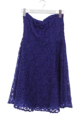 Kleid Morgan, Größe M, Farbe Blau, Preis 13,99 €