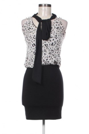 Kleid Morgan, Größe XS, Farbe Mehrfarbig, Preis 5,99 €