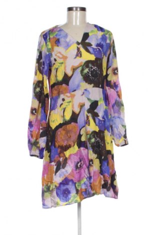 Kleid Moves, Größe XS, Farbe Mehrfarbig, Preis 14,99 €