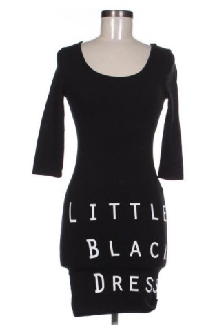 Kleid Mshll Girl, Größe XS, Farbe Schwarz, Preis 3,99 €