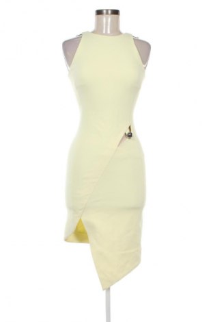 Rochie Mugler, Mărime S, Culoare Galben, Preț 1.654,99 Lei, #134517985