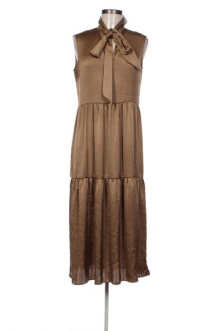 Kleid Munthe, Größe M, Farbe Beige, Preis 75,99 €