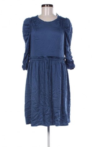 Kleid Munthe, Größe XS, Farbe Blau, Preis 47,99 €