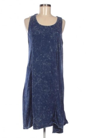 Šaty  My Wear, Velikost L, Barva Modrá, Cena  137,00 Kč