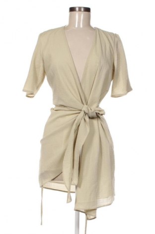 Rochie NA-KD, Mărime S, Culoare Verde, Preț 60,99 Lei