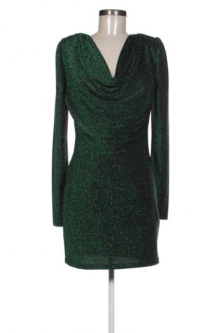 Šaty  NA-KD, Veľkosť S, Farba Zelená, Cena  14,95 €
