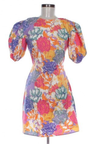 Rochie NA-KD, Mărime S, Culoare Multicolor, Preț 151,99 Lei