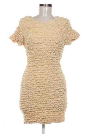 Φόρεμα NA-KD, Μέγεθος S, Χρώμα Κίτρινο, Τιμή 11,99 €