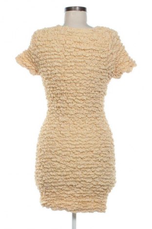 Φόρεμα NA-KD, Μέγεθος S, Χρώμα Κίτρινο, Τιμή 11,99 €