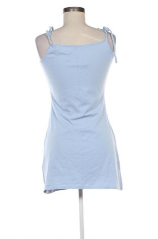 Kleid NA-KD, Größe M, Farbe Blau, Preis 13,99 €