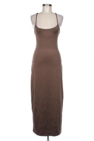 Kleid NA-KD, Größe S, Farbe Braun, Preis 27,99 €