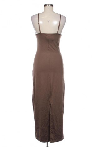 Kleid NA-KD, Größe S, Farbe Braun, Preis 27,99 €