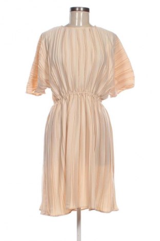 Φόρεμα NA-KD, Μέγεθος S, Χρώμα Εκρού, Τιμή 9,99 €