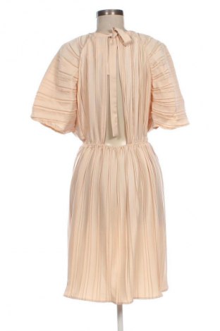 Φόρεμα NA-KD, Μέγεθος S, Χρώμα Εκρού, Τιμή 9,99 €