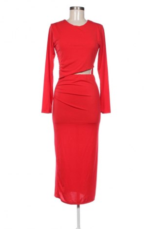 Рокля NEW COLLECTION, Размер S, Цвят Червен, Цена 12,27 €