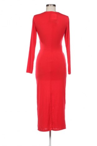 Рокля NEW COLLECTION, Размер S, Цвят Червен, Цена 12,27 €