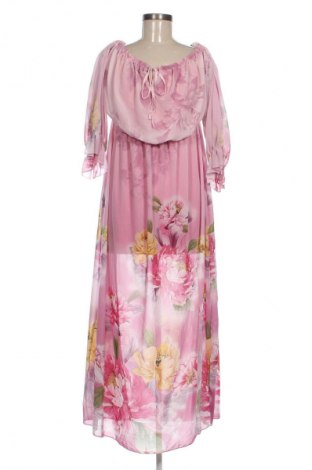 Kleid NEW COLLECTION, Größe M, Farbe Mehrfarbig, Preis € 33,99