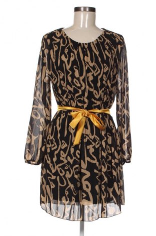 Sukienka NEW COLLECTION, Rozmiar M, Kolor Kolorowy, Cena 29,99 zł