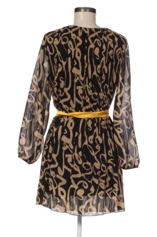 Sukienka NEW COLLECTION, Rozmiar M, Kolor Kolorowy, Cena 29,99 zł