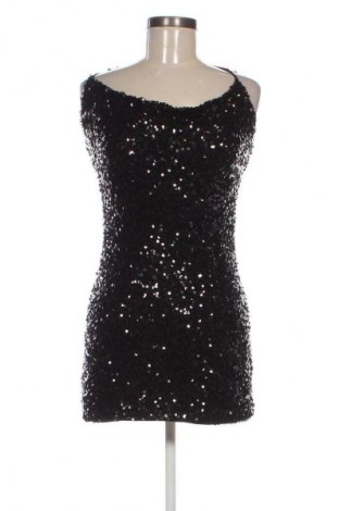 Kleid NEW COLLECTION, Größe S, Farbe Schwarz, Preis 9,80 €