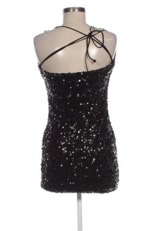 Kleid NEW COLLECTION, Größe S, Farbe Schwarz, Preis 9,80 €