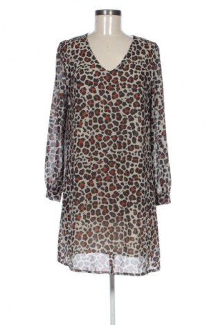 Sukienka NEW COLLECTION, Rozmiar L, Kolor Kolorowy, Cena 28,99 zł