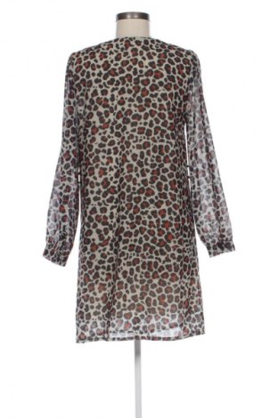 Sukienka NEW COLLECTION, Rozmiar L, Kolor Kolorowy, Cena 28,99 zł