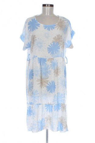 Kleid NEW COLLECTION, Größe L, Farbe Mehrfarbig, Preis 12,11 €