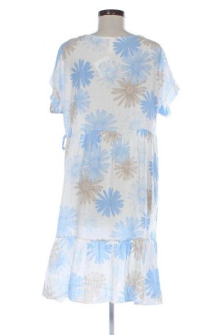 Kleid NEW COLLECTION, Größe L, Farbe Mehrfarbig, Preis 12,11 €