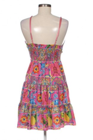 Kleid NEW COLLECTION, Größe M, Farbe Mehrfarbig, Preis 22,99 €