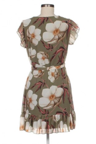 Kleid NEW COLLECTION, Größe L, Farbe Mehrfarbig, Preis 16,99 €