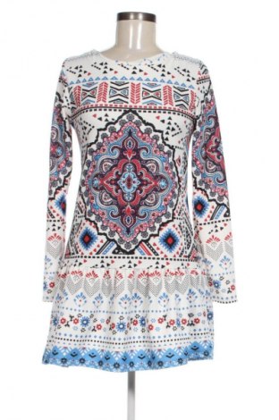 Šaty  NEW COLLECTION, Velikost M, Barva Vícebarevné, Cena  169,00 Kč