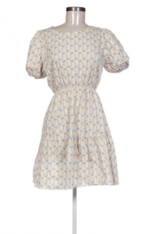 Kleid NEW COLLECTION, Größe M, Farbe Mehrfarbig, Preis 6,99 €