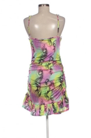 Kleid NEW girl ORDER, Größe L, Farbe Mehrfarbig, Preis 30,99 €