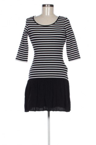 Kleid Naf Naf, Größe S, Farbe Mehrfarbig, Preis 6,99 €