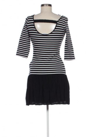 Kleid Naf Naf, Größe S, Farbe Mehrfarbig, Preis 6,99 €