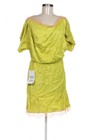 Kleid Never Fully Dressed, Größe L, Farbe Grün, Preis 60,99 €