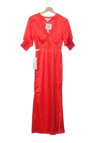 Kleid Never Fully Dressed, Größe XS, Farbe Rot, Preis 48,99 €