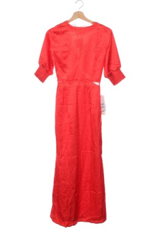 Kleid Never Fully Dressed, Größe XS, Farbe Rot, Preis 48,99 €
