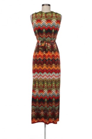 Šaty  New Feeling, Velikost M, Barva Vícebarevné, Cena  539,00 Kč