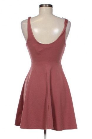 Kleid New Look, Größe S, Farbe Aschrosa, Preis 17,99 €